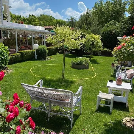 Hotel Rai Obrochishte