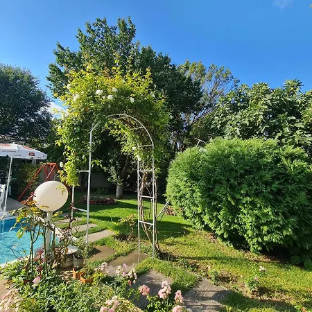 Rai Hotel Obrochishte