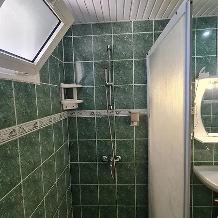 Rai Hotel Obrochishte