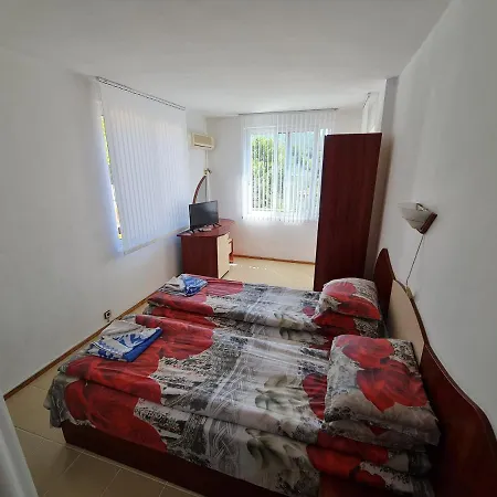 Hotel Rai Obrochishte