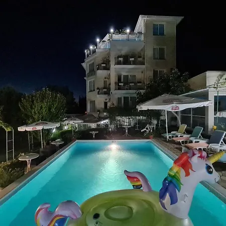 Hotel Rai Obrochishte