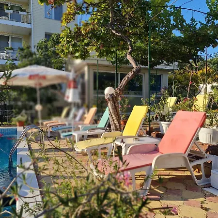 Hotel Rai Obrochishte