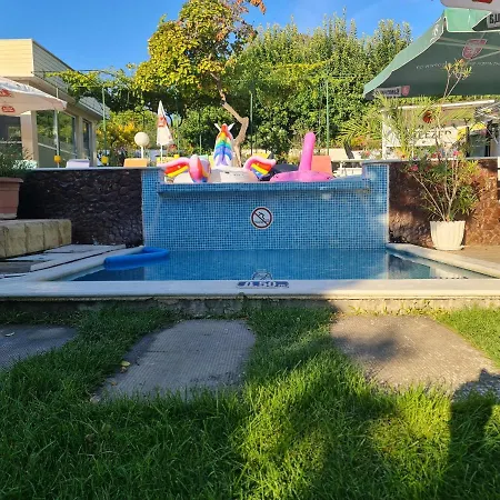 Rai Hotel Obrochishte