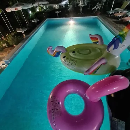 Hotel Rai Obrochishte