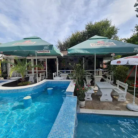 Rai Hotel Obrochishte