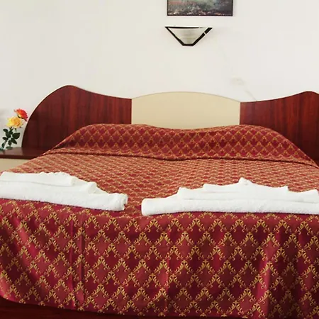 Rai Hotel Obrochishte