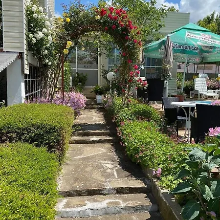 호텔 Rai Obrochishte