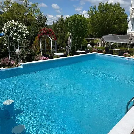 Hotel Rai Obrochishte