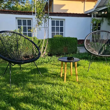 Hotel Rai