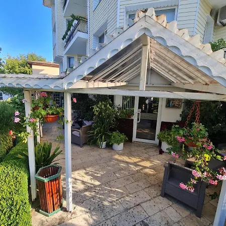 호텔 Rai Obrochishte