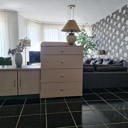 호텔 Rai Obrochishte