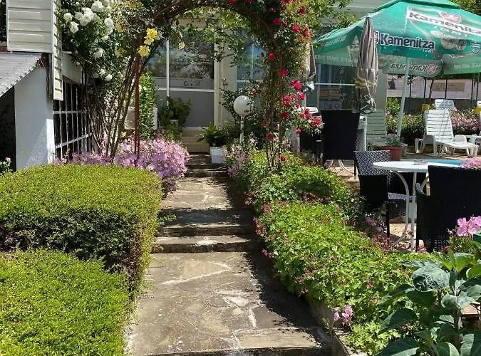 מלון Rai Obrochishte