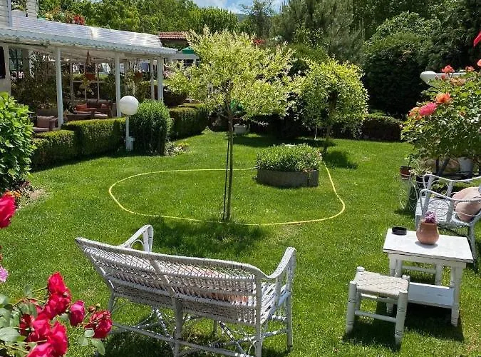 מלון Rai Obrochishte