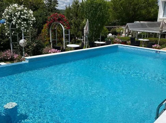 מלון Rai Obrochishte