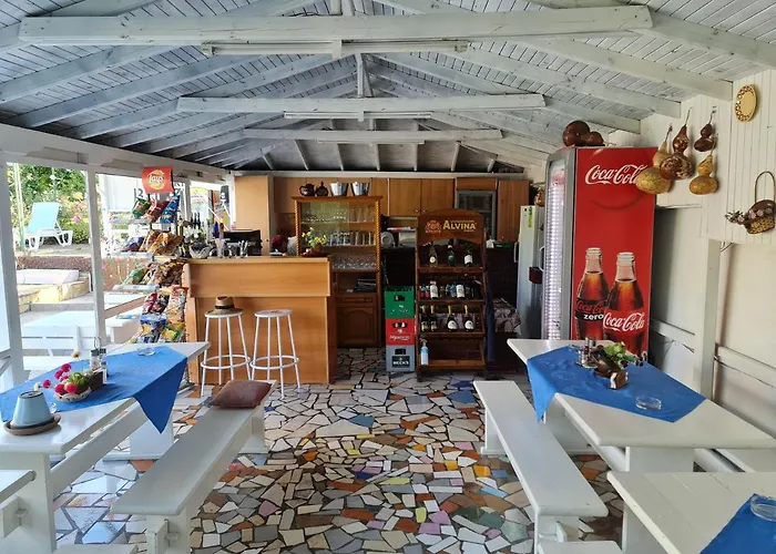 מלון Rai Obrochishte