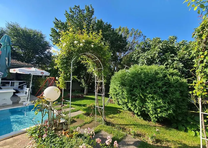 Rai מלון Obrochishte