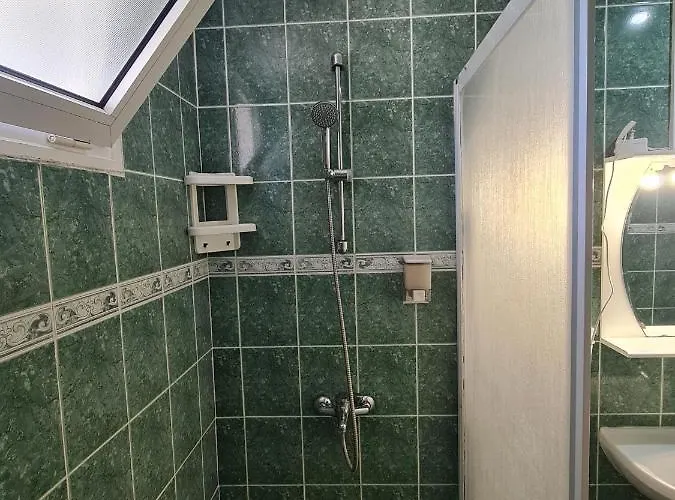 Rai מלון Obrochishte