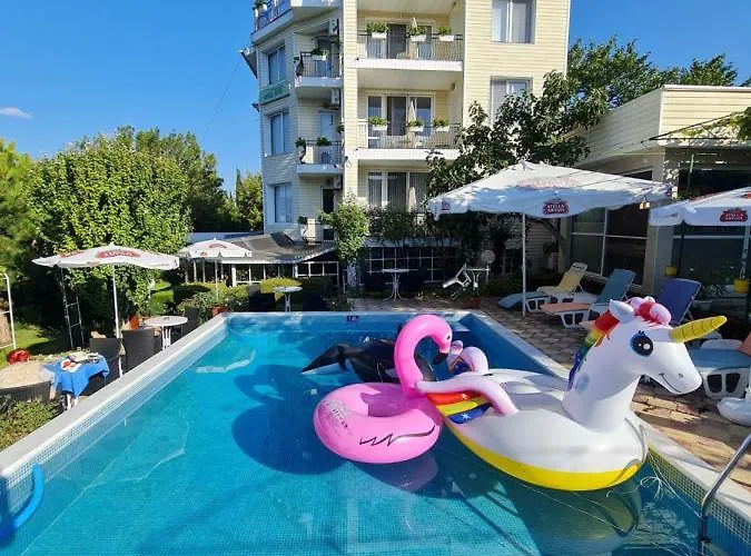 Rai מלון Obrochishte