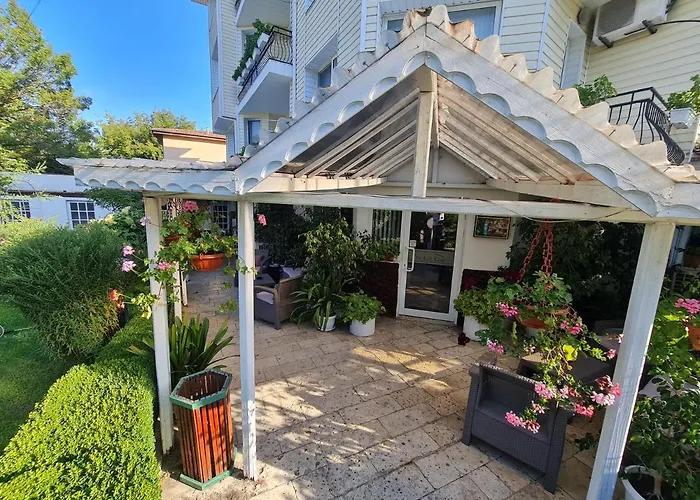 מלון Rai Obrochishte