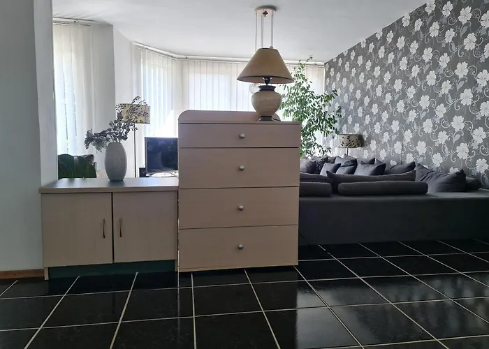 מלון Rai Obrochishte