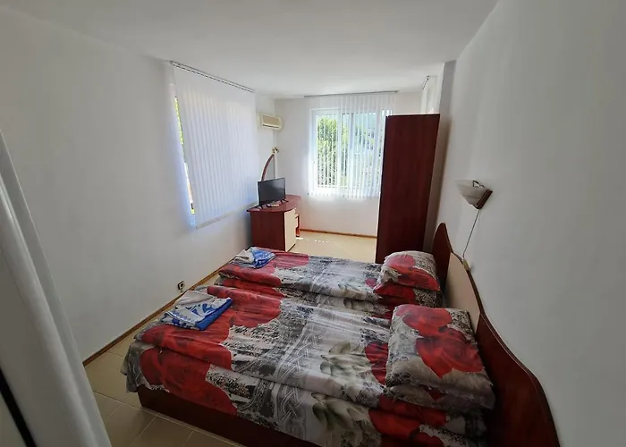 מלון Rai Obrochishte