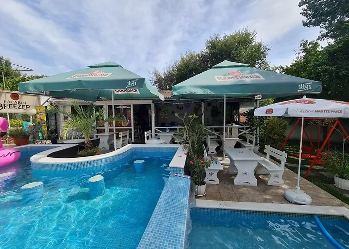 Rai מלון Obrochishte