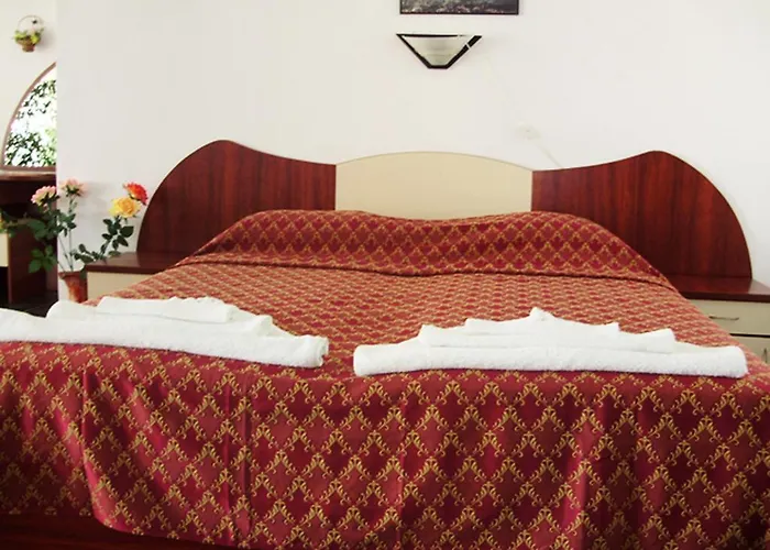 Rai מלון Obrochishte